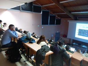 Formation Transparisation amphi